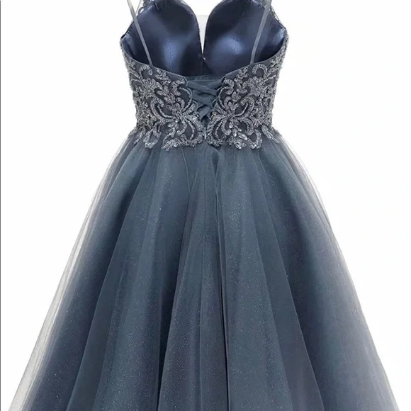 green emerald velvet dress Amazon.com: Baby Pink Lace Appliques Homecoming Dresses Tulle Strapless Short  Prom Dresses A Line Cocktail Dresses One Size : Clothing, Shoes & Jewelry